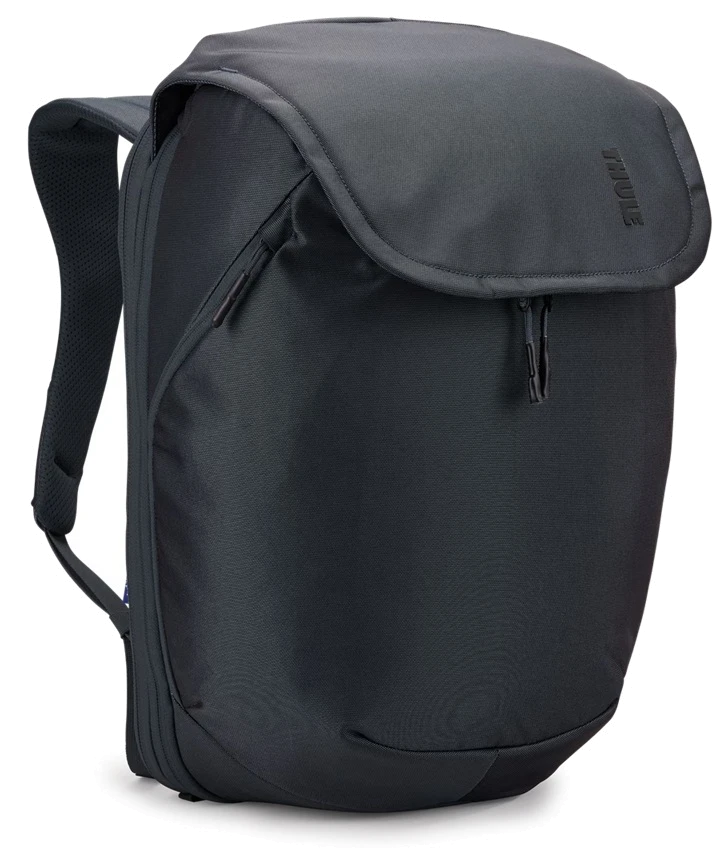 Дорожні сумки і рюкзаки THULE Subterra 2 Expandable Backpack 26-32L TRVL (Dark Slate)