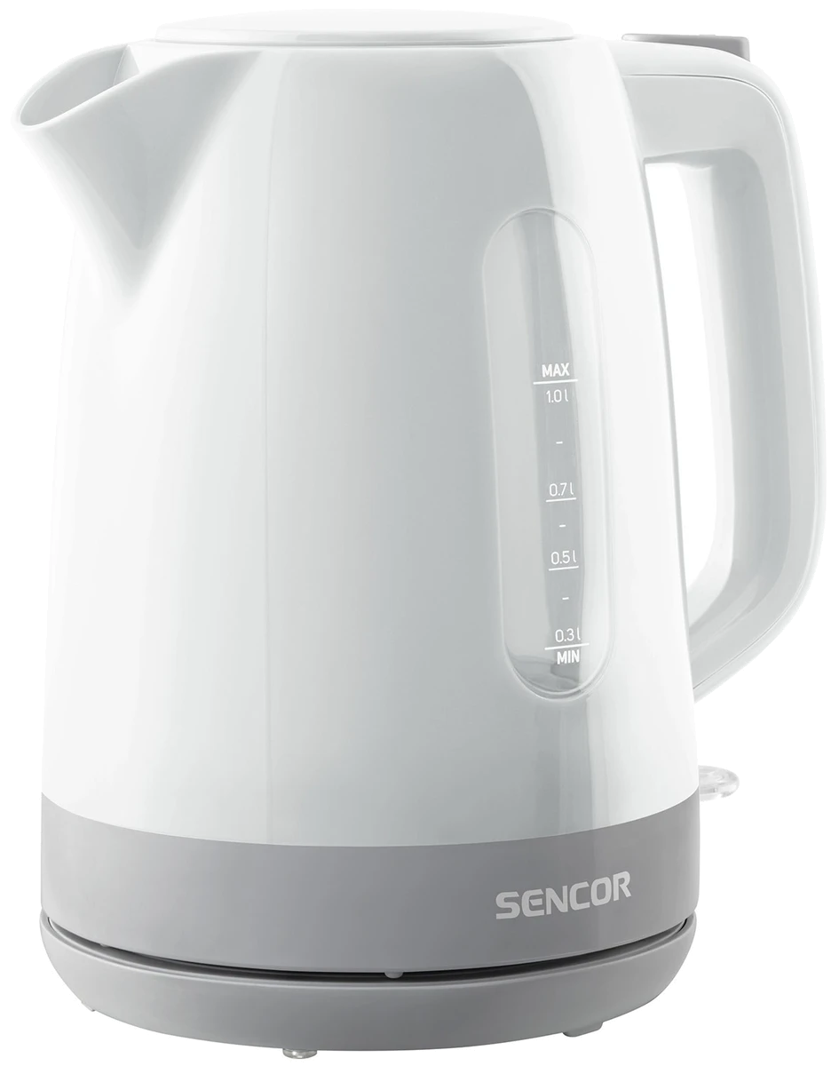 Чайник SENCOR SWK 1020WH