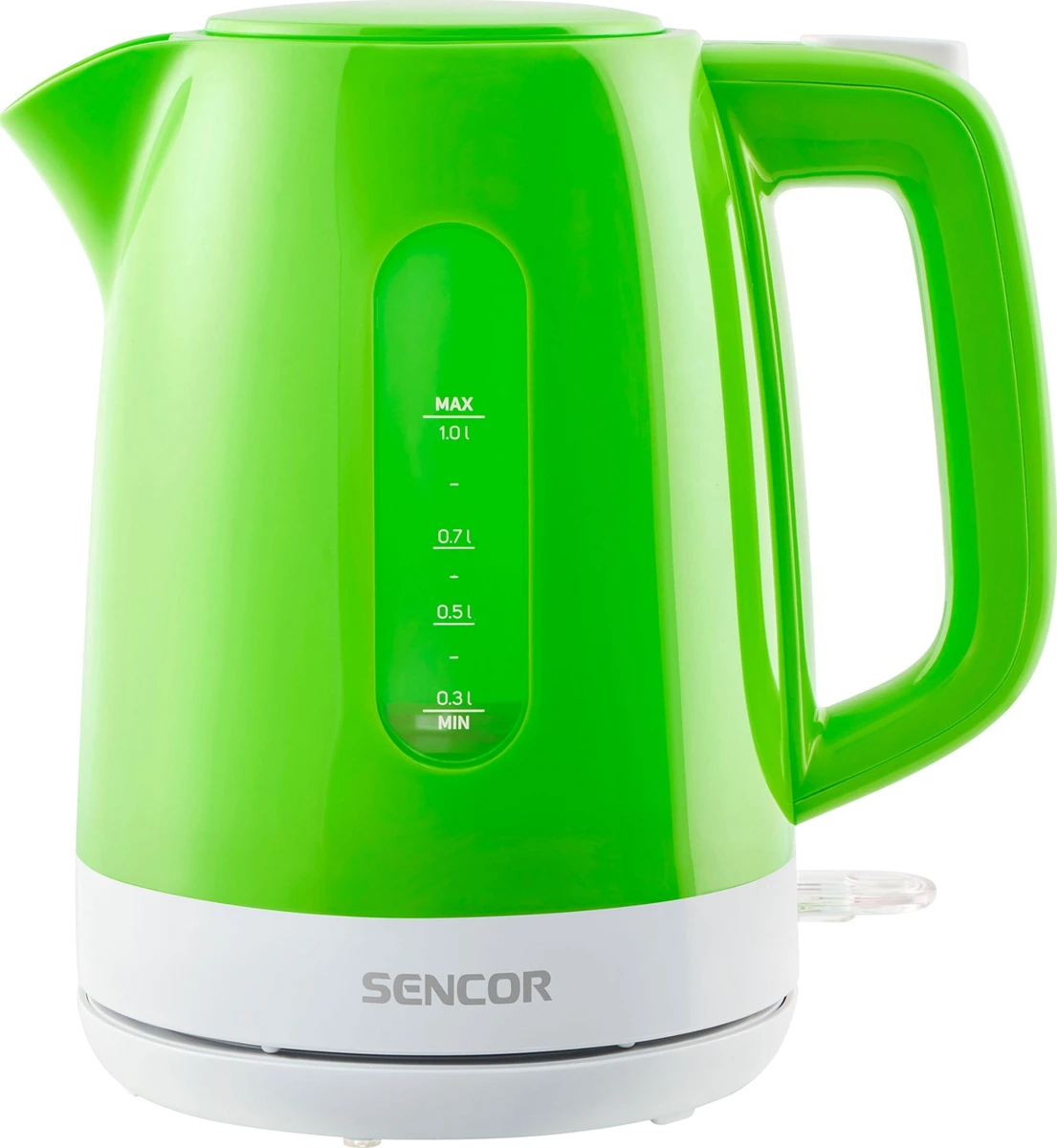 Чайник SENCOR SWK 1021GR