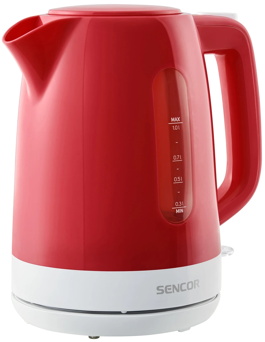 Чайник SENCOR SWK 1024RD
