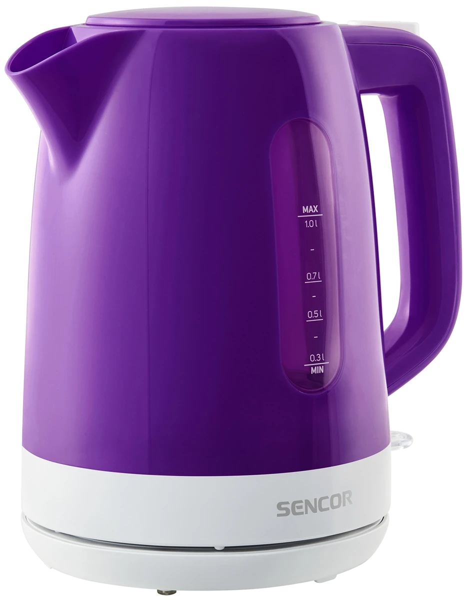 Чайник SENCOR SWK 1025VT