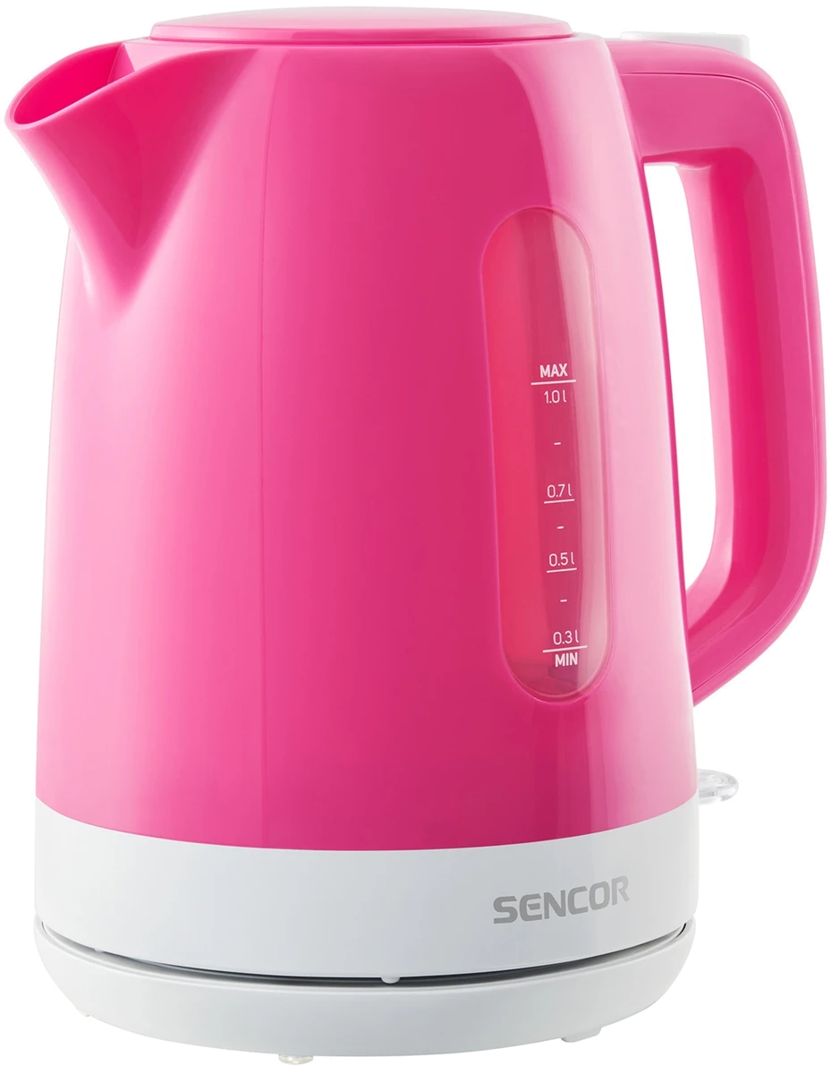 Чайник SENCOR SWK 1028RS