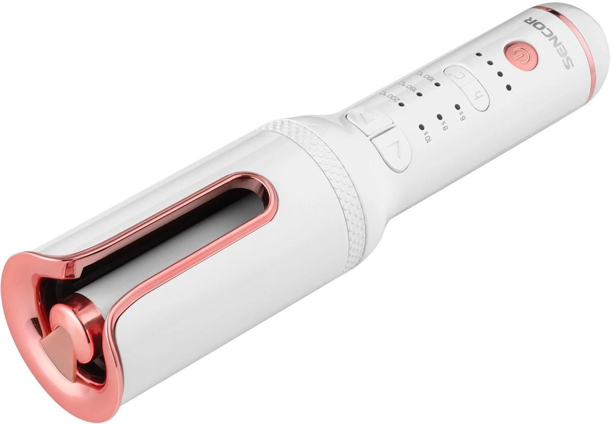 Плойка SENCOR SHS 0930RS