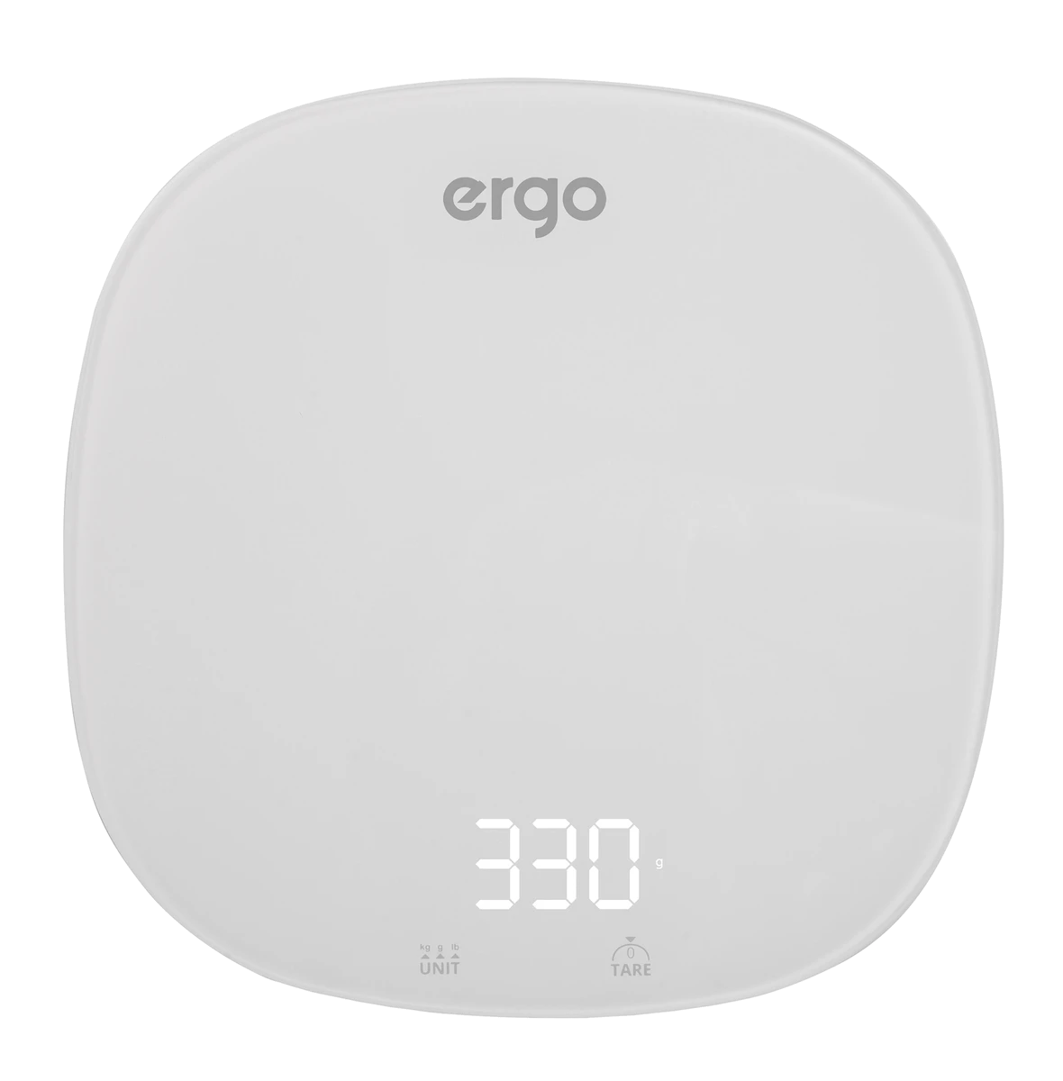 Ваги кухонні ERGO КS 360