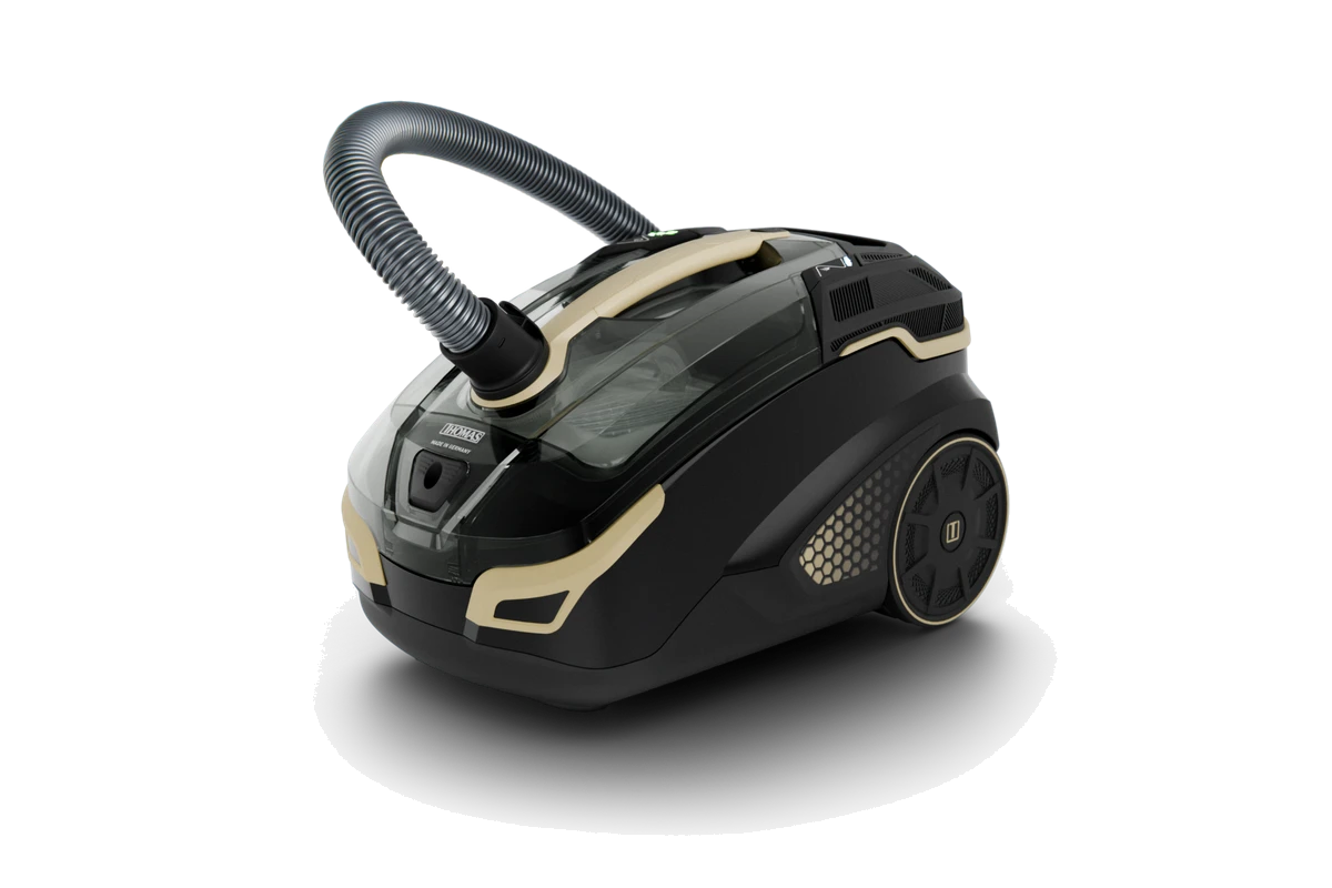Пилосос миючий THOMAS AMFIBIA PRO EVO