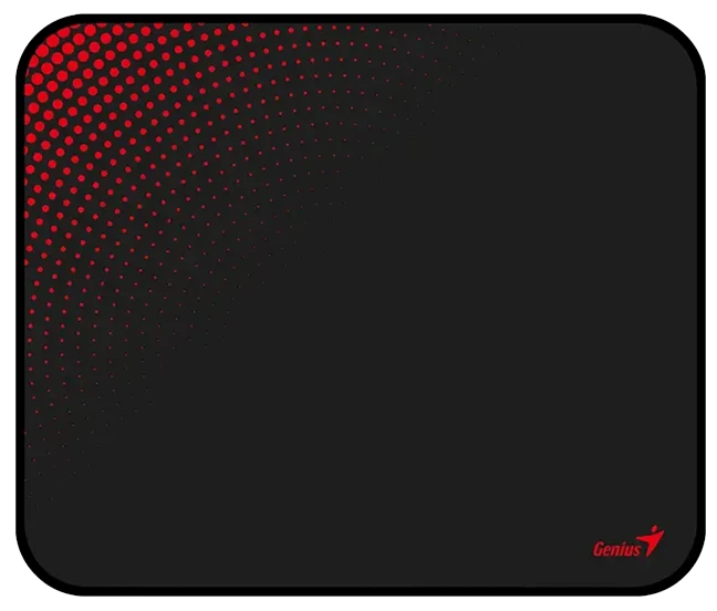 Килимок для мишi GENIUS G-Pad 230S Black
