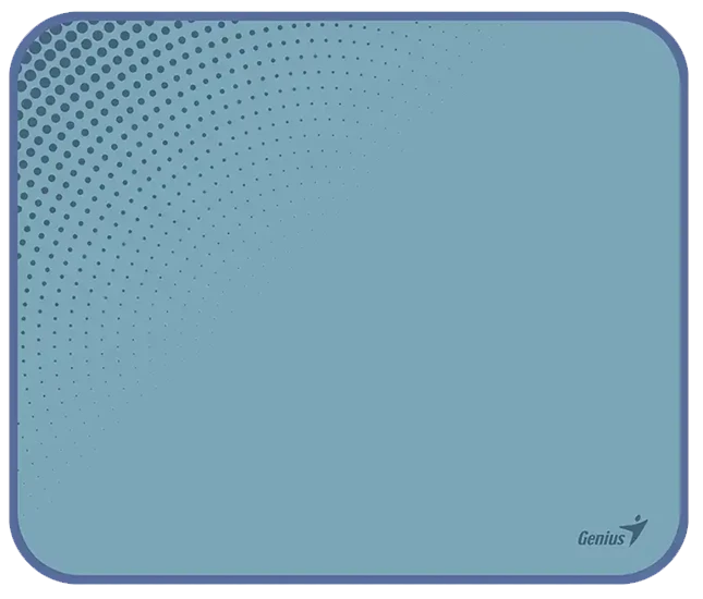 Килимок для мишi GENIUS G-Pad 230S Grey
