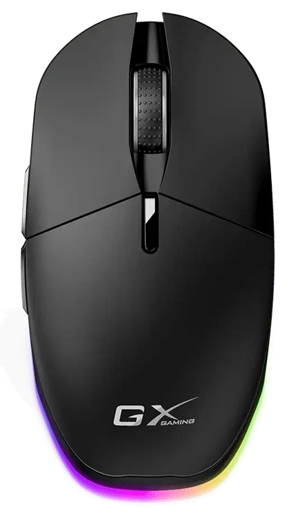 Миша GENIUS Scorpion M8250 Gaming, Чорний