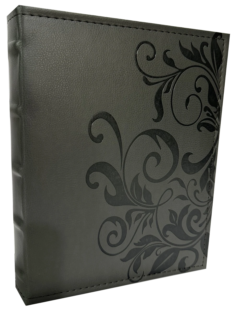 Альбом UFO 10x15x200 PU-46200 Amara Grey