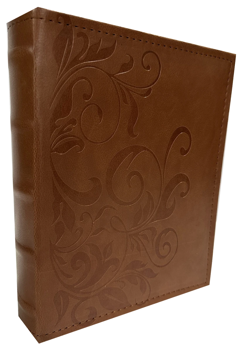 Альбом UFO 10x15x300 PU-46300 Amara Coffe