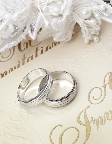 Альбом UFO 10x15x200 PP-46200 Silver Rings