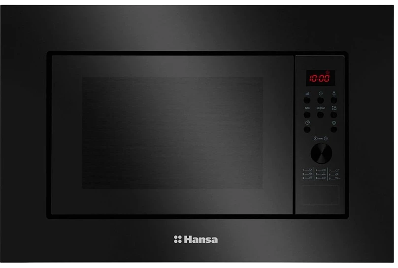 Вбуд. міквохв. піч HANSA AMGB20E2GB