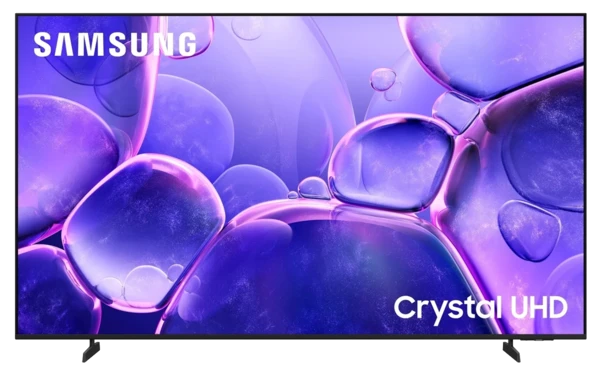 Телевізор SAMSUNG UE50U8000FUXUA