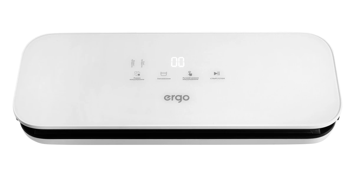 Вакууматор ERGO VS 2030
