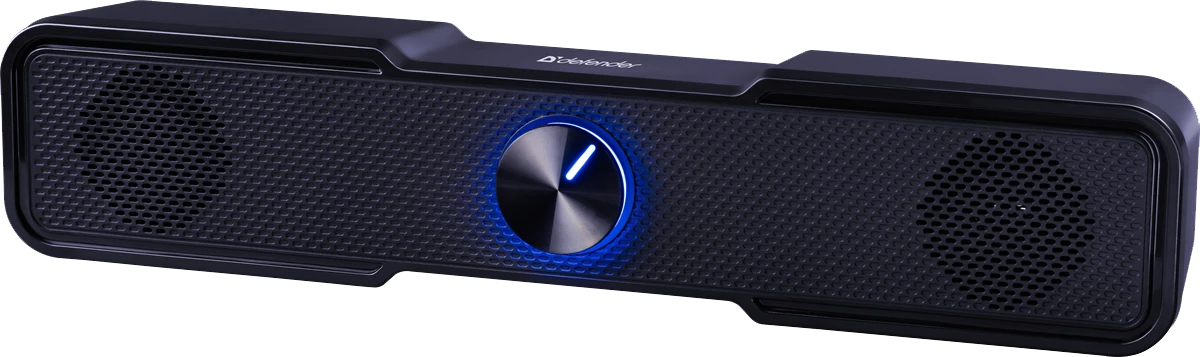 Комп.Акустика DEFENDER (65312) Саундбар Z12 6 Вт/USB