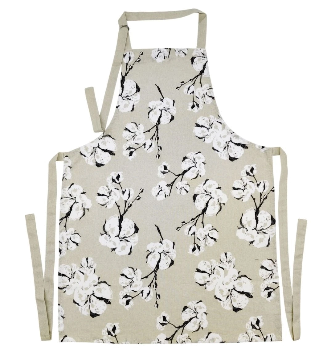 Кухонний текстиль SOHO ФАРТУХ 60*84см бавовна 100% Cotton