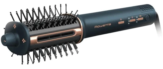 Фен-щітка ROWENTA UB9720E0