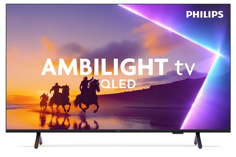 Телевізор PHILIPS 55PUS8510/12