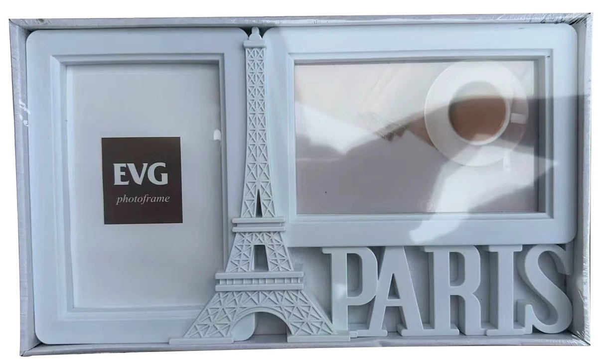 Рамка EVG INNO ZB-2PH-264 WHITE COLLAGE 2