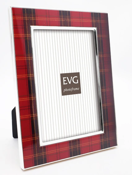 Рамка EVG ONIX 10X15 E09 Shell Red