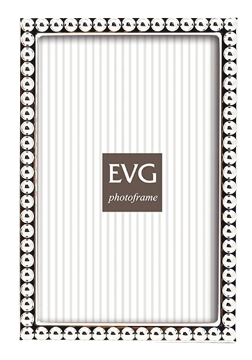 Рамка EVG ONIX 10X15 S09 Silver