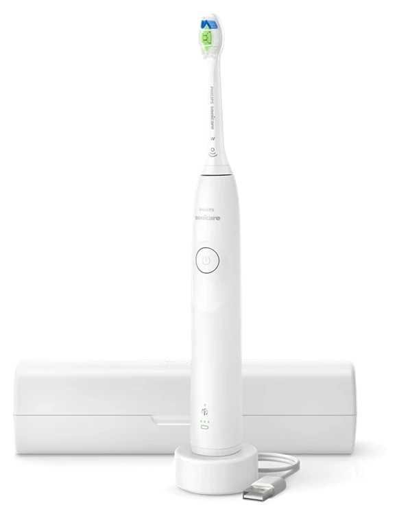 Зубна електрощітка PHILIPS Sonicare HX7108/02