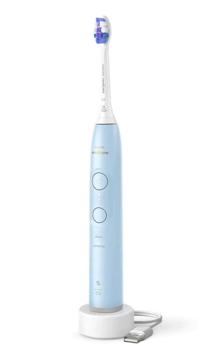 Зубна електрощітка PHILIPS Sonicare HX7406/01