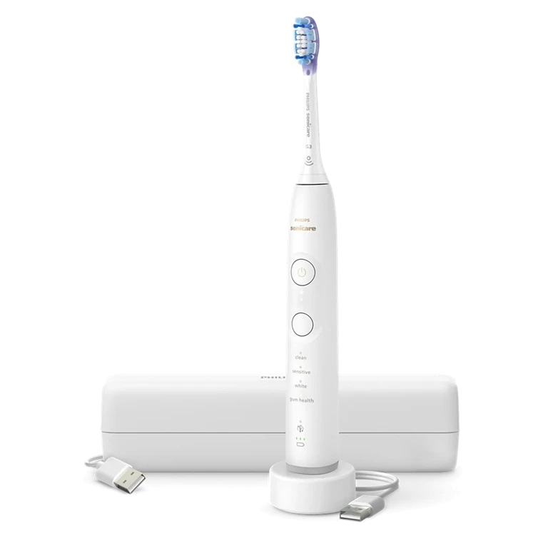 Зубна електрощітка PHILIPS Sonicare HX7420/01