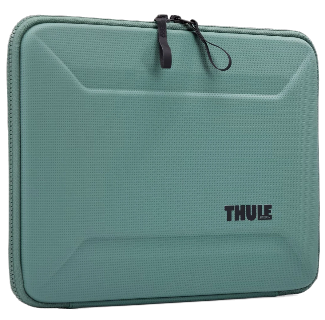 сумка для ноутбука THULE Gauntlet 5 MacBook Pro Sleeve 14" TGSE-2558 (Hazy Green)