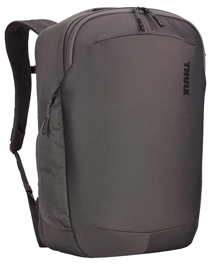 Дорожні сумки і рюкзаки THULE Subterra 2 Convertible Carry-On Bag 40L TSD-440 (Vetiver Gray)