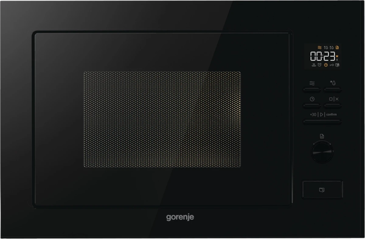 Вбуд. міквохв. піч GORENJE BM251M2BG (AM925E3GA-S0EEF0)