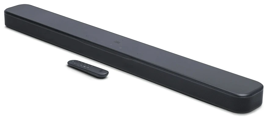 Акустична система JBL Bar 300MK2 Black (JBLBAR300M2BLKEP)