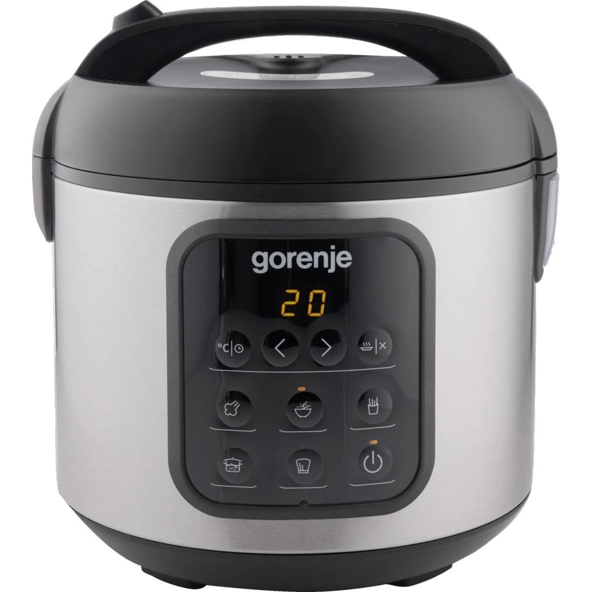 Мультиварки GORENJE MC2SBK