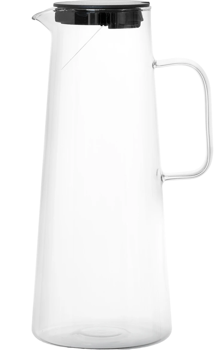 Глечик RINGEL Grey Line 1800 мл (RG-0003/1800)