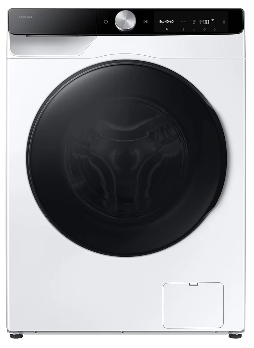 Прально-сушильна машина SAMSUNG WD90DG6G94BKUA