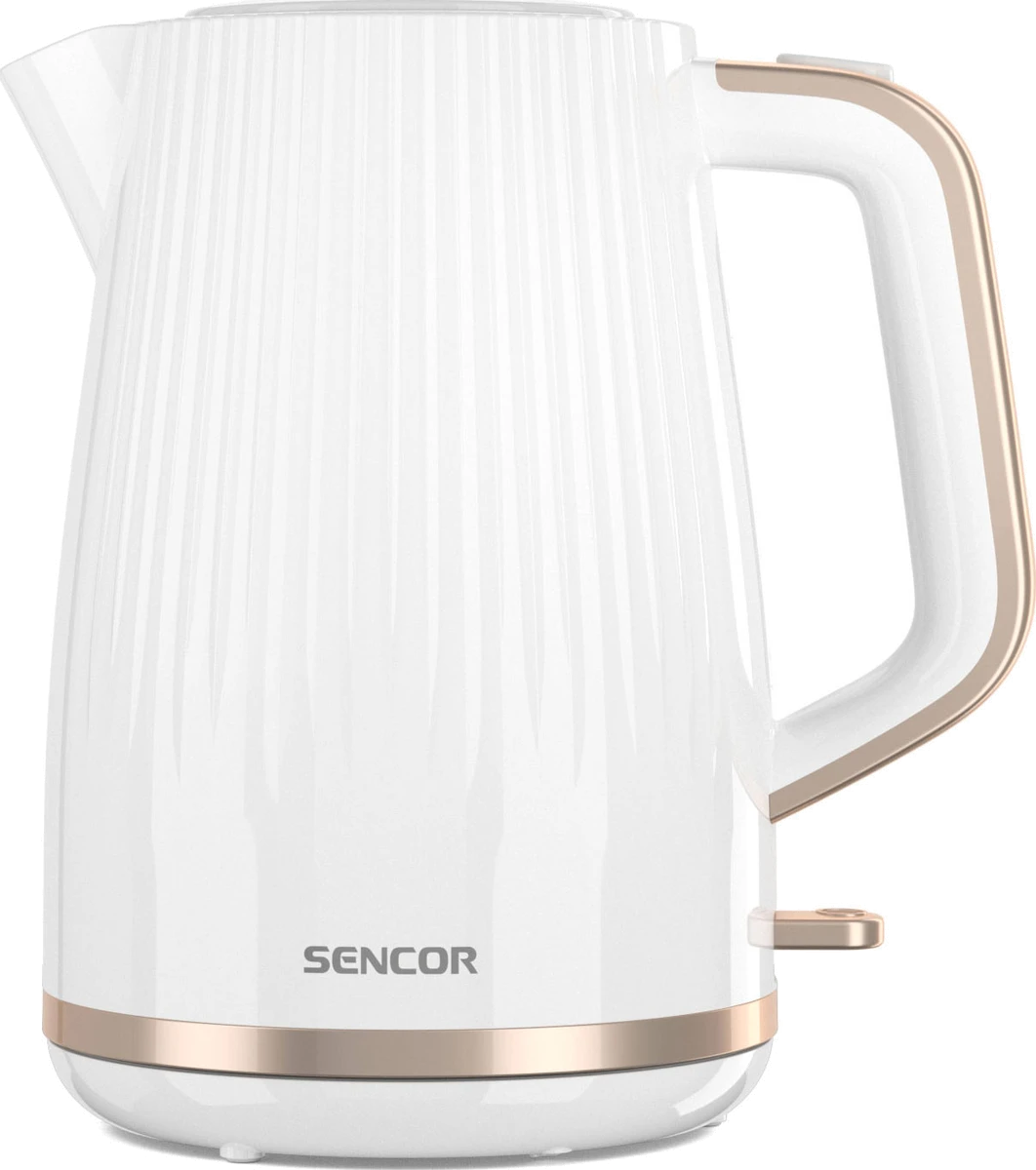Чайник SENCOR SWK 7510WH