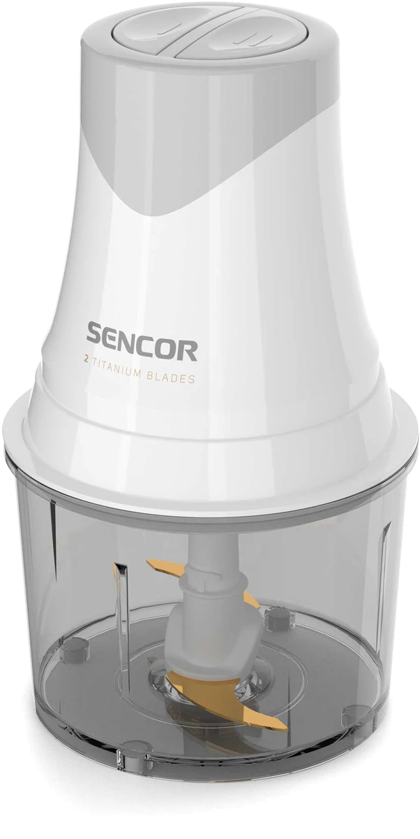 Кухонний комбайн SENCOR SCB 3000WH