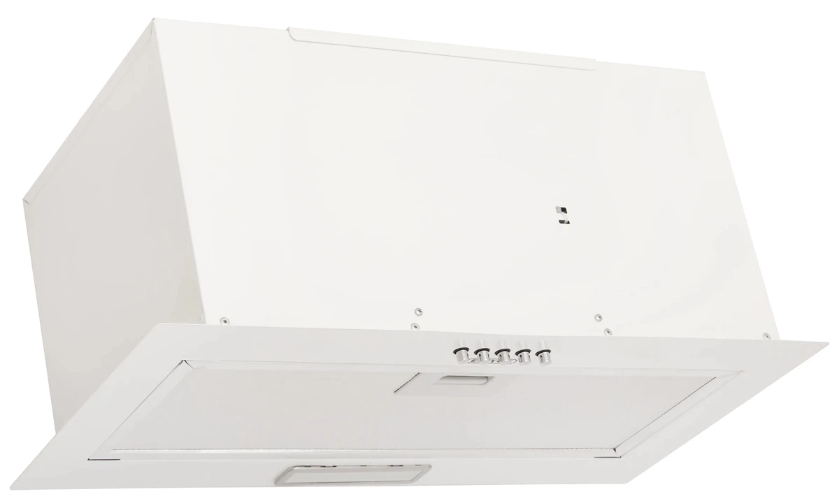 Витяжка ELEYUS UNIA 1200 LED 52 WH