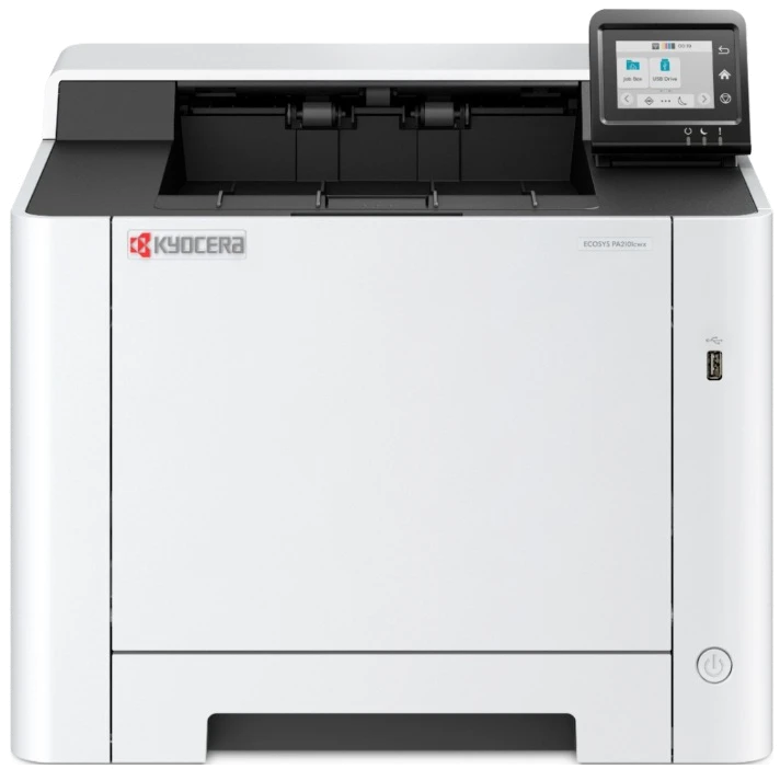 Принтер лазерний KYOCERA ECOSYS PA2101cwx
