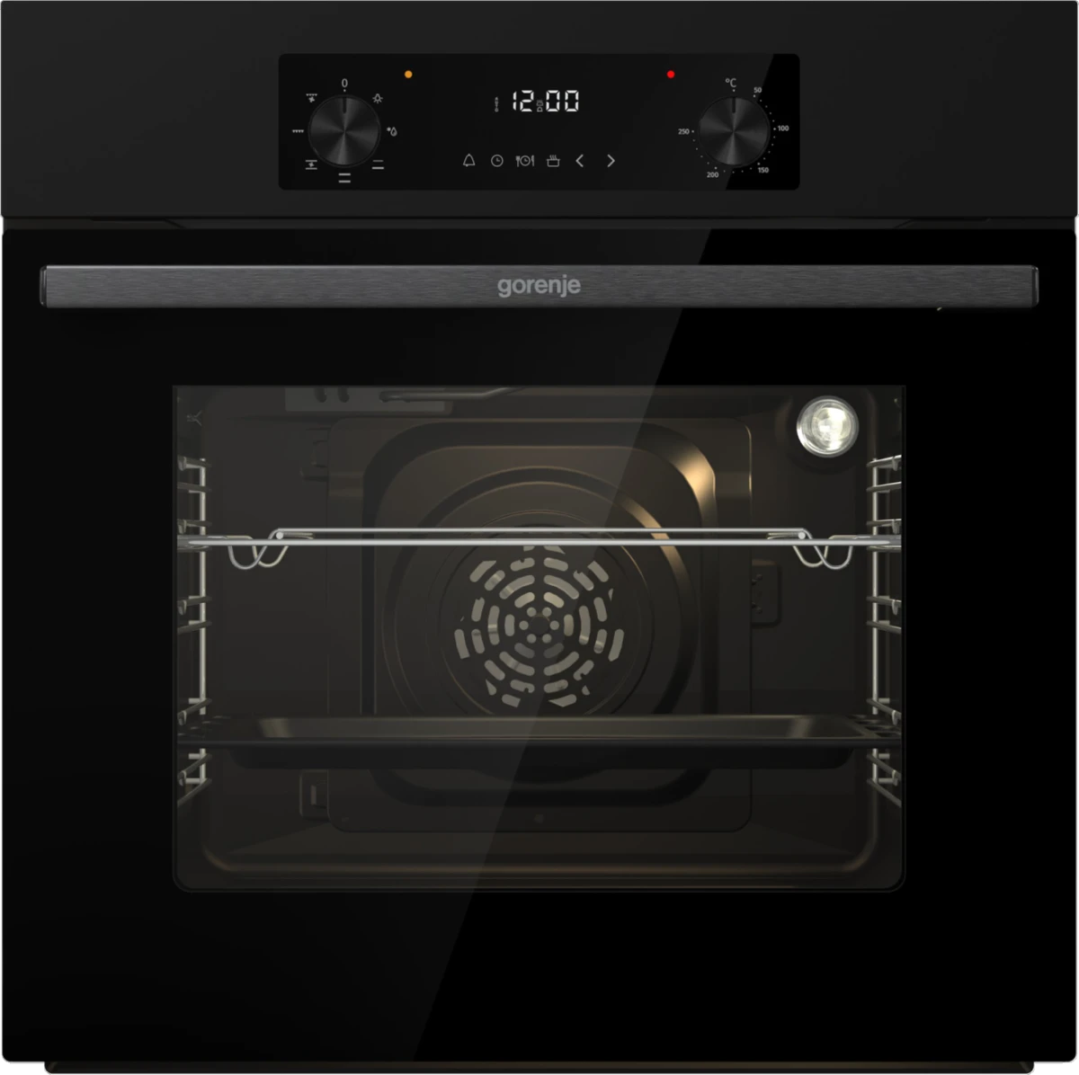 Вбуд. духовка GORENJE BO635E1B (BG-6A29C4E6)