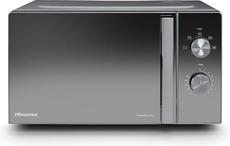 Мікрохвильова піч HISENSE H20MOMCP1H (M20XYZ)