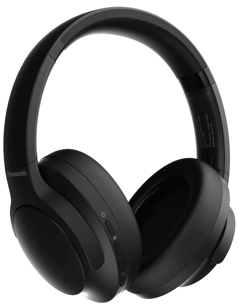 Навушники PANASONIC RB-HX330BDG-K