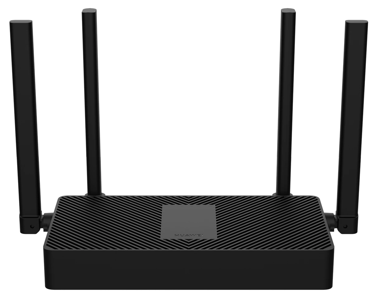 мереж.акт HUAWEI AX3S AX3000 WiFi 6+ MESH Гігабітний роутер