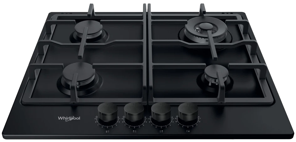 Вбуд. поверхня WHIRLPOOL TKRL 661 NB