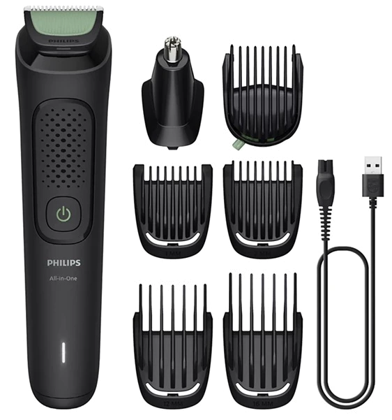 Тример PHILIPS MG3930/15