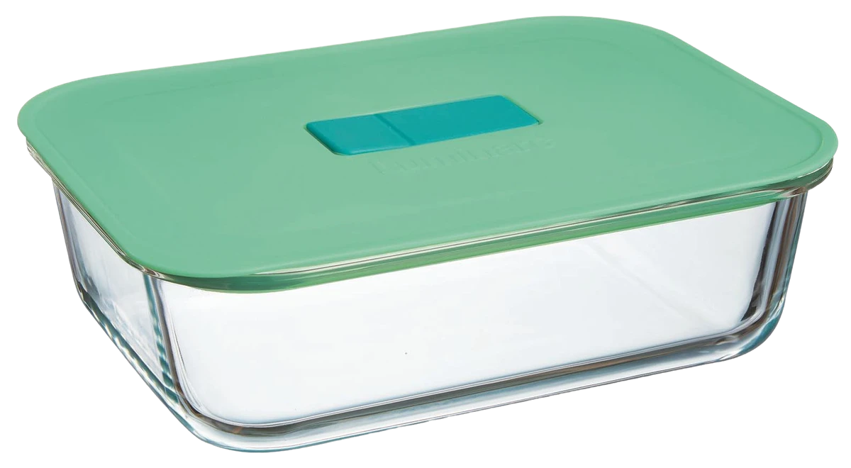 контейнер LUMINARC PURE BOX UNIQUE /прямокут. /1500 мл (X1542)