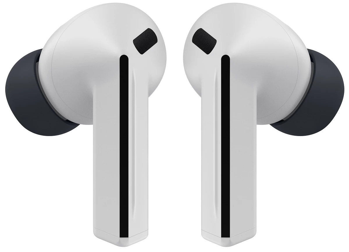 Навушники SAMSUNG Galaxy Buds3 FE Gray