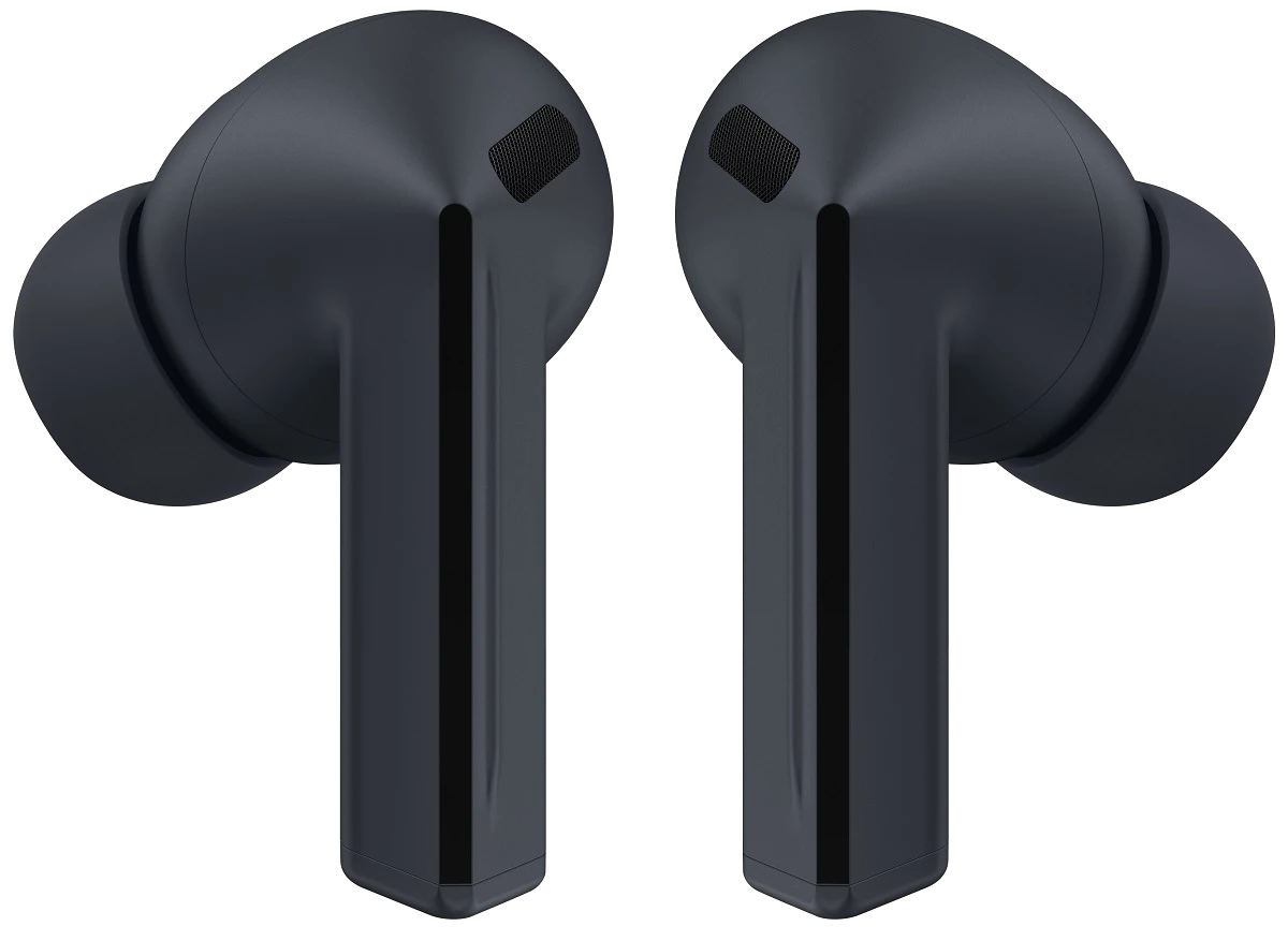 Навушники SAMSUNG Galaxy Buds3 FE Black