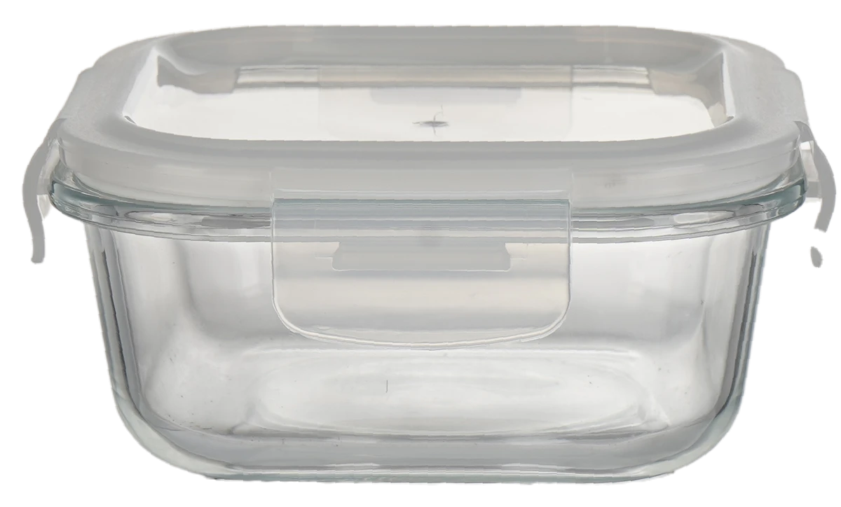 контейнер ECOMO THERMO BOX /квадр. /800 мл (3SC080-LL)