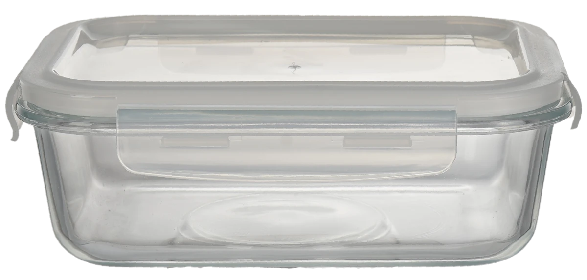 контейнер ECOMO THERMO BOX /прямок. /1030 мл (3RC0100-LL)